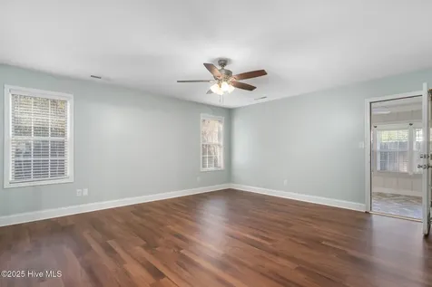 1004 Bally Bunion Lane Burgaw NC 28425