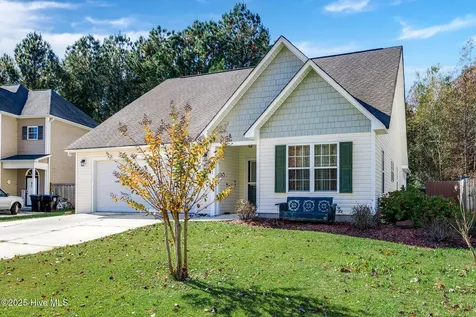1004 Bally Bunion Lane Burgaw NC 28425