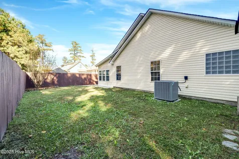 1004 Bally Bunion Lane Burgaw NC 28425