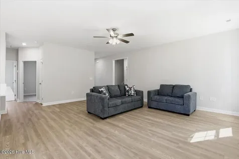 400 Creeks Edge Drive Pikeville NC 27863