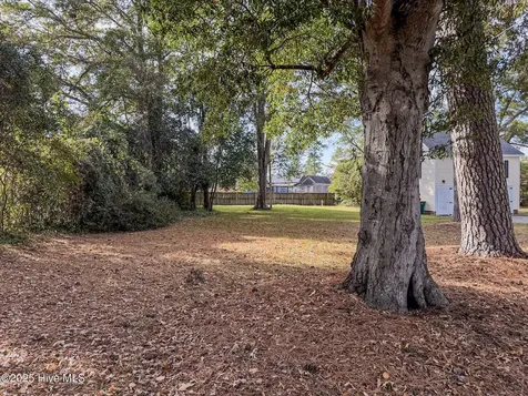 1603 N Mcmillan Avenue Lumberton NC 28358