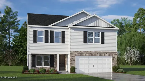 329 Wellspring Drive Rocky Mount NC 27804