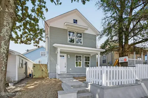 703 N 11th Street Wilmington NC 28401
