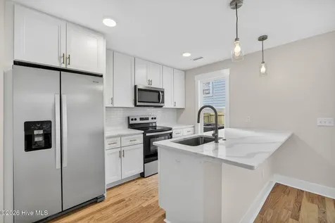 703 N 11th Street Wilmington NC 28401