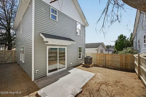 703 N 11th Street Wilmington NC 28401