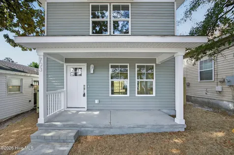 703 N 11th Street Wilmington NC 28401