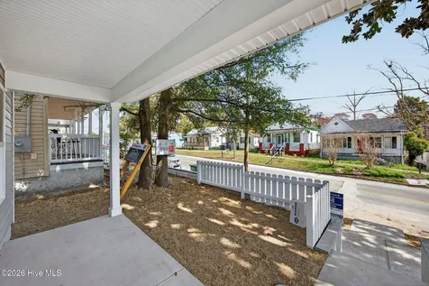 703 N 11th Street Wilmington NC 28401