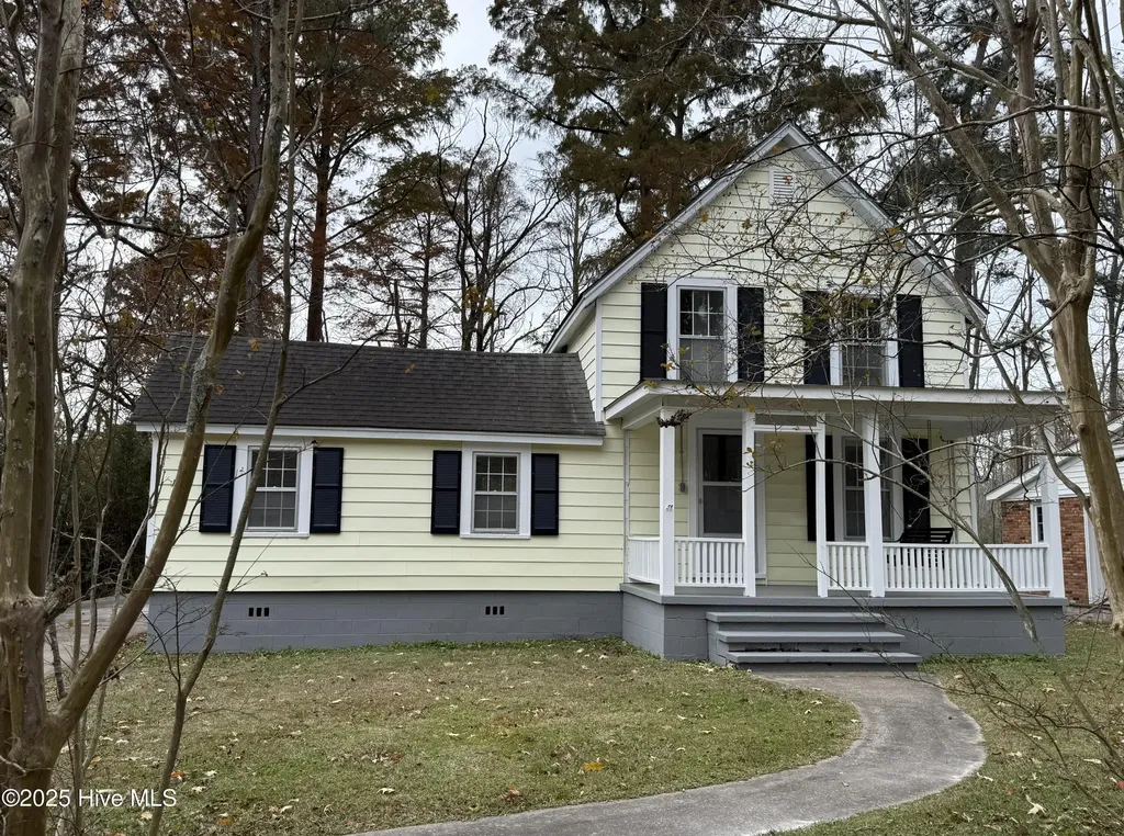 25960 Us 264 Highway E Pantego NC 27860