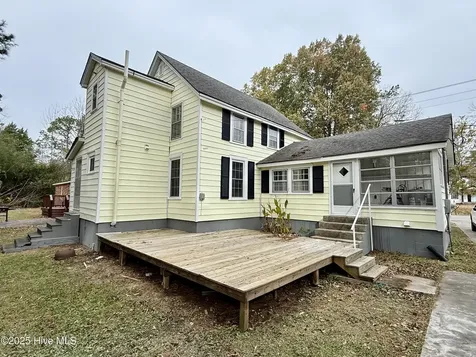 25960 Us 264 Highway E Pantego NC 27860