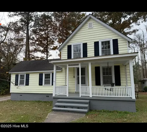 25960 Us 264 Highway E Pantego NC 27860