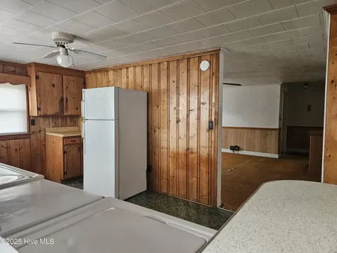 1181 Reedsford Road Clinton NC 28328