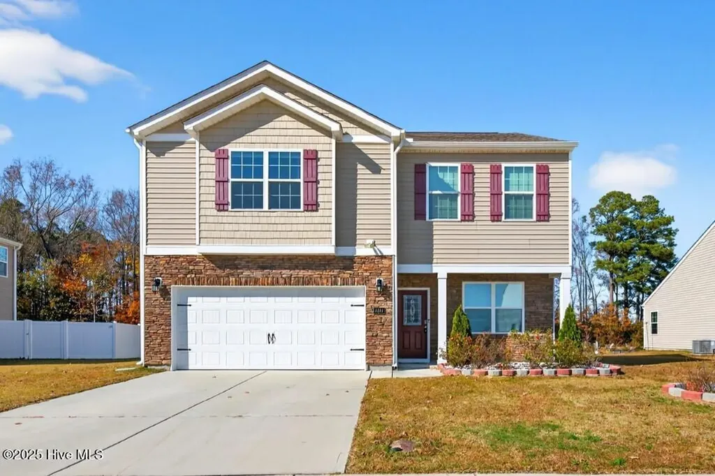 4444 Marthas Village Lane Ayden NC 28513