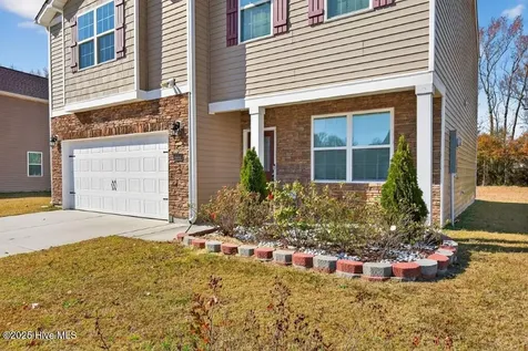 4444 Marthas Village Lane Ayden NC 28513