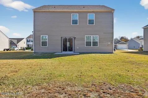 4444 Marthas Village Lane Ayden NC 28513