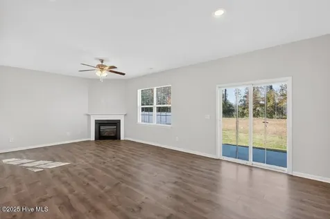 4444 Marthas Village Lane Ayden NC 28513