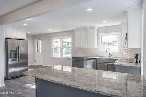 255 Foxcroft Road Whispering Pines NC 28327