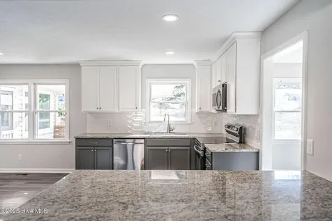 255 Foxcroft Road Whispering Pines NC 28327