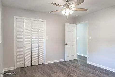 255 Foxcroft Road Whispering Pines NC 28327