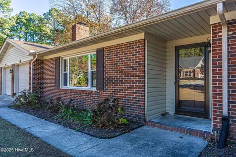 255 Foxcroft Road Whispering Pines NC 28327