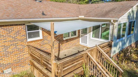 255 Foxcroft Road Whispering Pines NC 28327