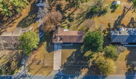 255 Foxcroft Road Whispering Pines NC 28327