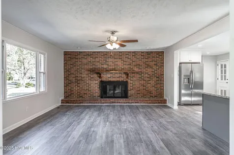 255 Foxcroft Road Whispering Pines NC 28327
