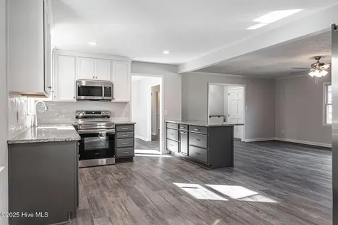 255 Foxcroft Road Whispering Pines NC 28327