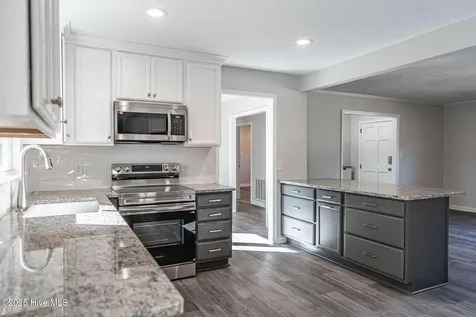 255 Foxcroft Road Whispering Pines NC 28327