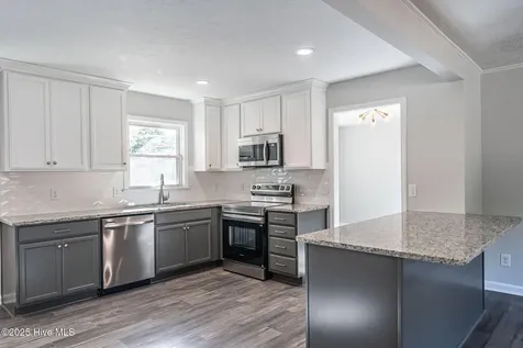 255 Foxcroft Road Whispering Pines NC 28327