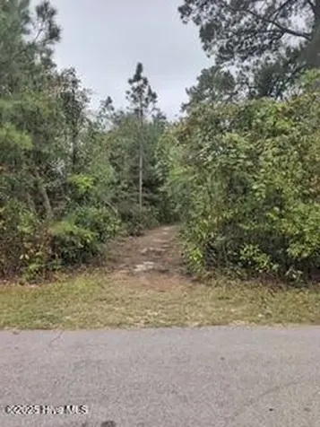 131 Powhatan Trail Edenton NC 27932