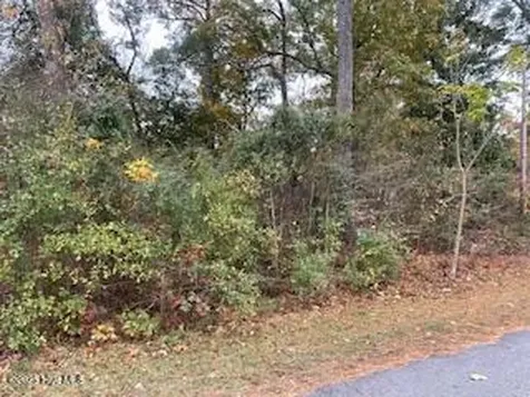 131 Powhatan Trail Edenton NC 27932