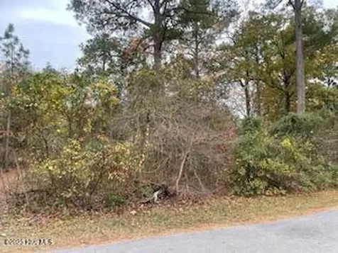 131 Powhatan Trail Edenton NC 27932
