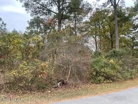 131 Powhatan Trail Edenton NC 27932