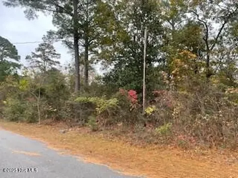 131 Powhatan Trail Edenton NC 27932