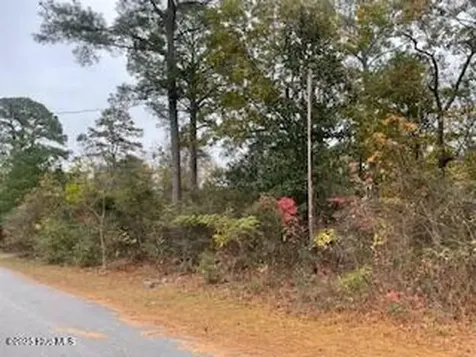131 Powhatan Trail Edenton NC 27932