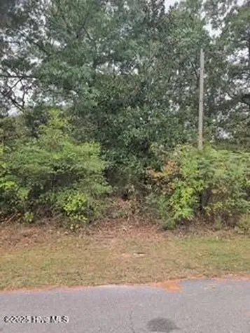 131 Powhatan Trail Edenton NC 27932