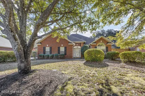 4818 Alida Place Wilmington NC 28409