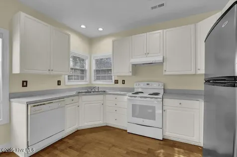 4818 Alida Place Wilmington NC 28409