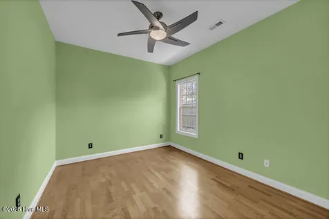 4818 Alida Place Wilmington NC 28409