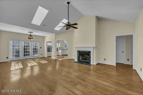 4818 Alida Place Wilmington NC 28409