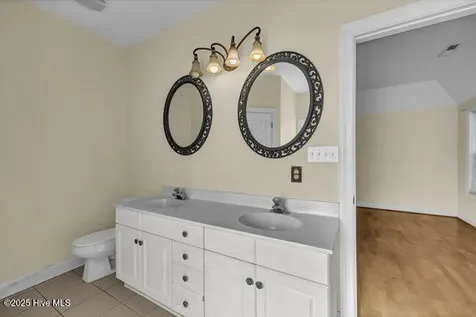 4818 Alida Place Wilmington NC 28409