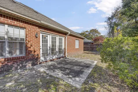 4818 Alida Place Wilmington NC 28409