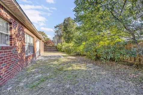 4818 Alida Place Wilmington NC 28409