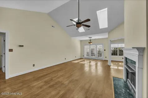 4818 Alida Place Wilmington NC 28409