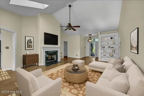 4818 Alida Place Wilmington NC 28409