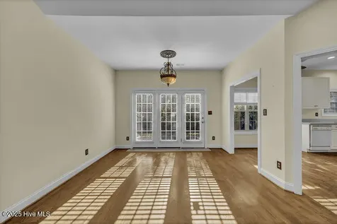 4818 Alida Place Wilmington NC 28409