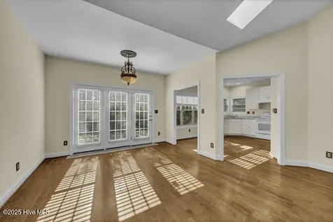 4818 Alida Place Wilmington NC 28409