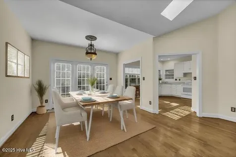 4818 Alida Place Wilmington NC 28409