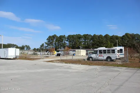 201 N Shepard Street Havelock NC 28532