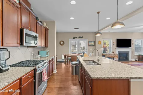 2305 Jasper Forest Trail Winnabow NC 28479